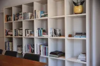 The Grand Hotel Robertson Hotels in Robertson