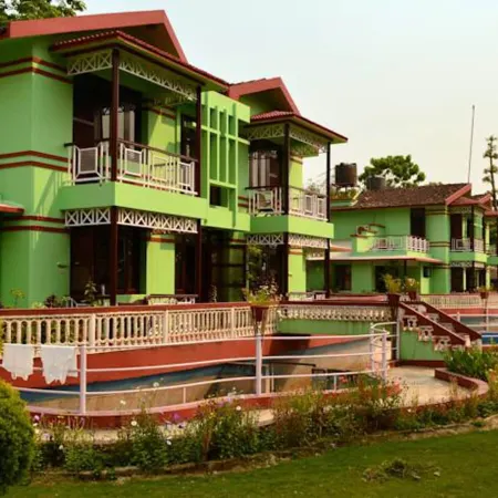 Hotel Hermitage