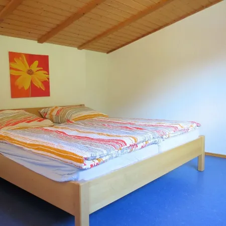 Ferienhaus Auf Einem Bauernhof in Bad Wildungen