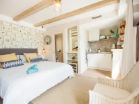 The Beach House Studios & Suites Hotels in Xabia
