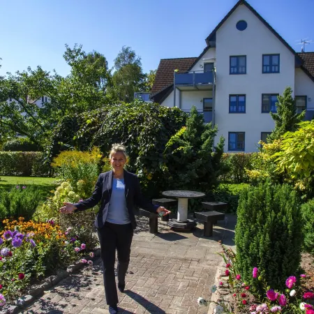 Falk Seehotel Plau am See