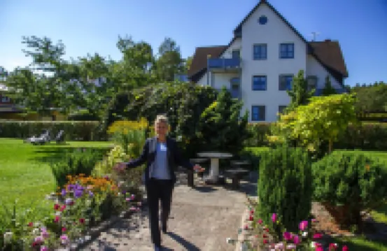 Falk Seehotel Plau am See