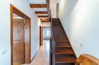 Ferienhaus Niederrhein Kalkar - Traumhaus in Klein am Niederrhein Hotel a Kalkar