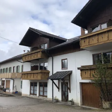 Landgasthof Voglerwirt