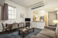 Melbourne CBD Central Apartment Hotel Official Hoteles en Melbourne