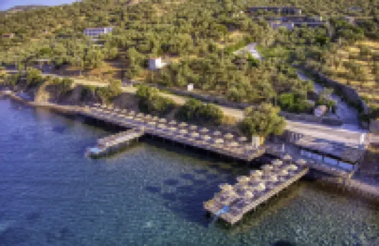 Assos Dionysos Special Class Hotel Adults Only 12 Years Hotels in 