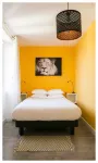 Urban Loft & Spa Marseille Hotel di Marseille