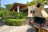 Villa in Majorca Near Tramuntana Mountains - Wifi