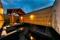 Hotel & Spa Lotus (Adult Only) Hôtels à : Nagaokakyō