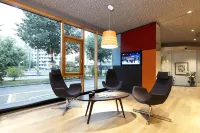 Steinenschanze Charming City & Garden Hotel Hotels in Basel