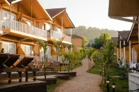 Dallas Beach Resorts