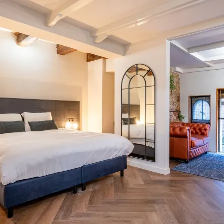 Grapèlli Boutique Hotel