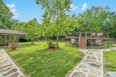 The Cozy Cottage Getaway