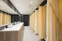 Tube Sq Hotels in Tokoname