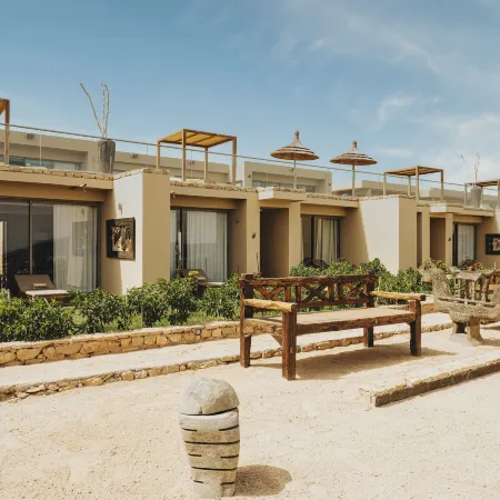 Bavaro Beach Dakhla