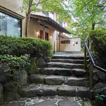 Ajisai Onsen Ryokan - Award Winning Private Open Air Onsen Hotel Exterior