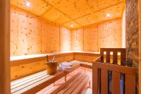 Panorama Appartements - spa