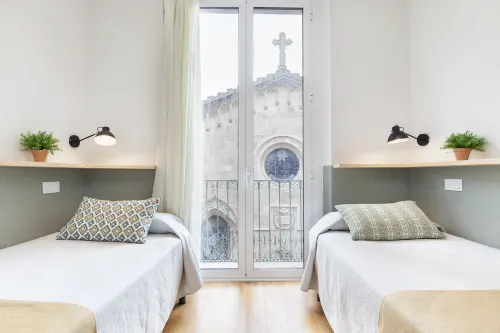 Hostal Fernando - Pensions