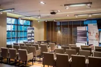 Atrium Apartamenty Hôtels à : Sarbinowo