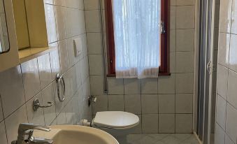 Comfortable Apartment for 4 Guests in Rosolina