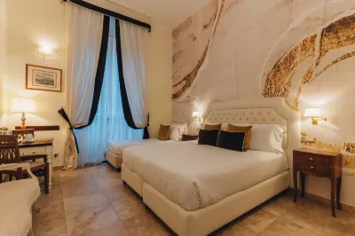Le Clarisse Pantheon Hotels in Pantheon