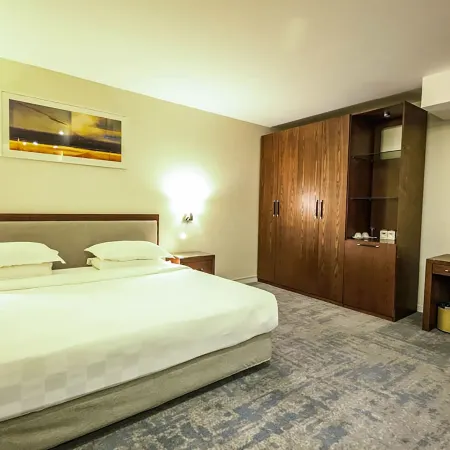 Karan Sharq for Hotel Apartments Company