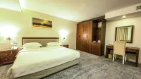 Karan Sharq for Hotel Apartment Hotels in Jubail