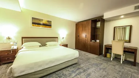 Karan Sharq for Hotel Apartments Company Отели рядом с достопримечательностью «Royal Commission for Jubail and Yanbu»