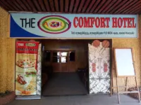 Family Comfort Hotel Các khách sạn gần Maiyan Stable