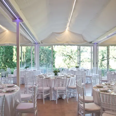 Hotel Villa Montegranelli