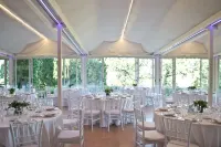 Hotel Villa Montegranelli - Frühstück