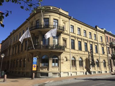 Hotel Park Allé