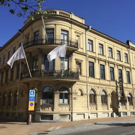 Hotel Park Allé