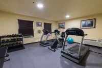 Quality Inn & Suites Crescent City Redwood Coast - Gym