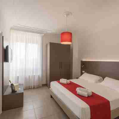 Hotel Delle Palme Rooms