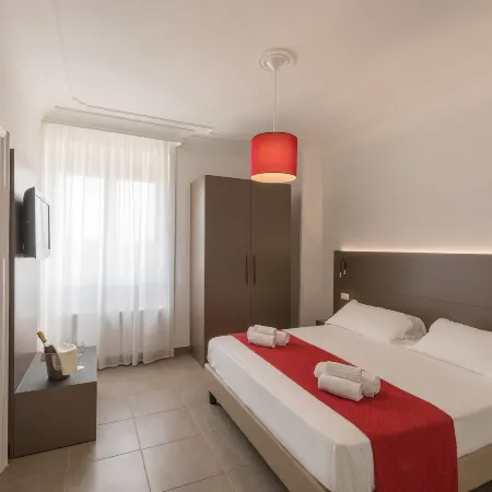 Hotel Delle Palme