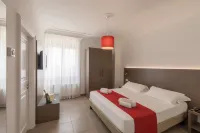 Hotel Delle Palme فنادق في San Cesario di Lecce