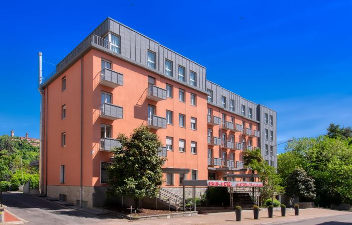 B&B Hotels Park Hotel Mondovì