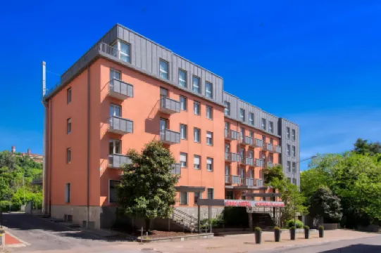 B&B Hotels Park Hotel Mondovì Hotel di 