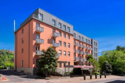 Park Hotel Hotels near Mondovicino Outlet Village