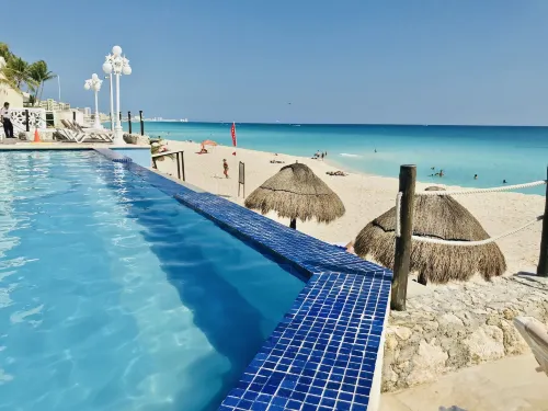 Ocean View Apartments – Increíble - homestay