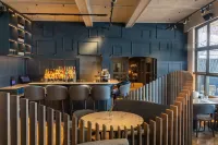 Paping Hotel & Spa - Rest Vonck by Flow Hotels in Vilsteren