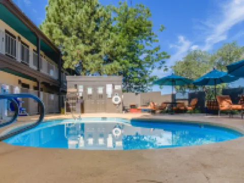 The Sage Hotel Hotels in Santa Fe