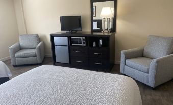 University Inn Duke