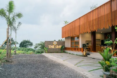 The Ume Cemagi Hotels near Taman Ahimsa
