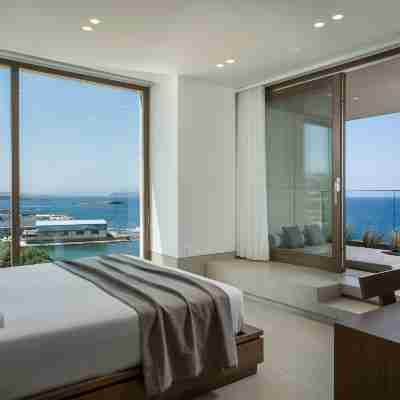 산살 부티크 호텔 Rooms