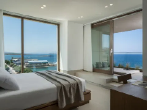 SanSal Boutique Hotel Hotels in Chania