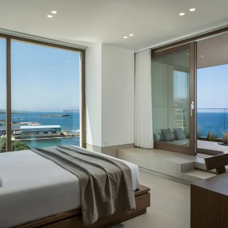 SanSal Boutique Hotel