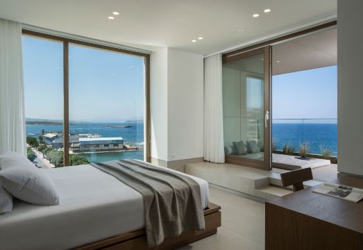 산살 부티크 호텔