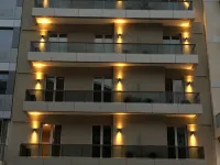 Delice Hotel - Family Apartments โรงแรมใกล้พิพิธภัณฑ์สงคราม